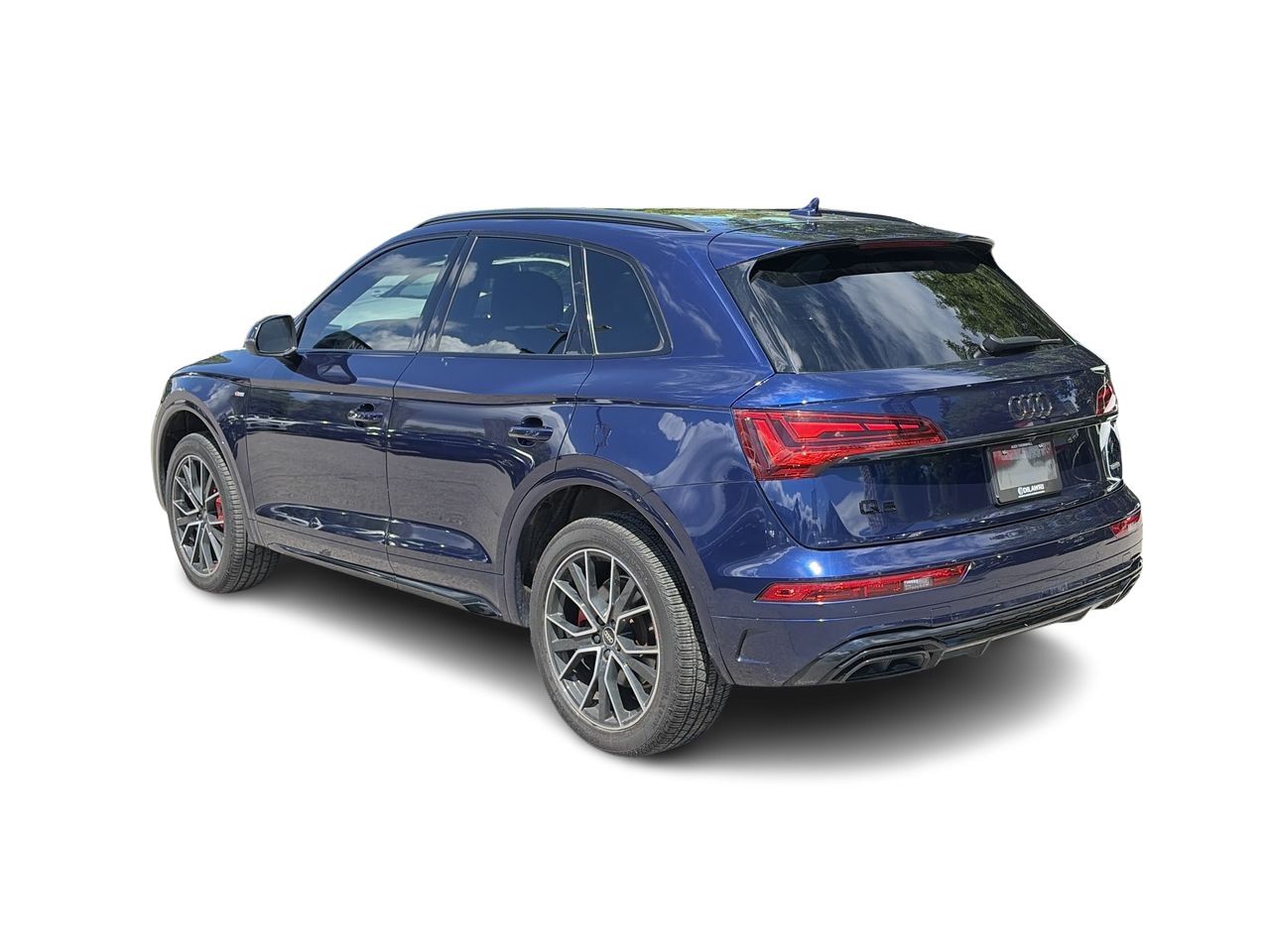 Audi Q5  2025 à Thornhill, Ontario