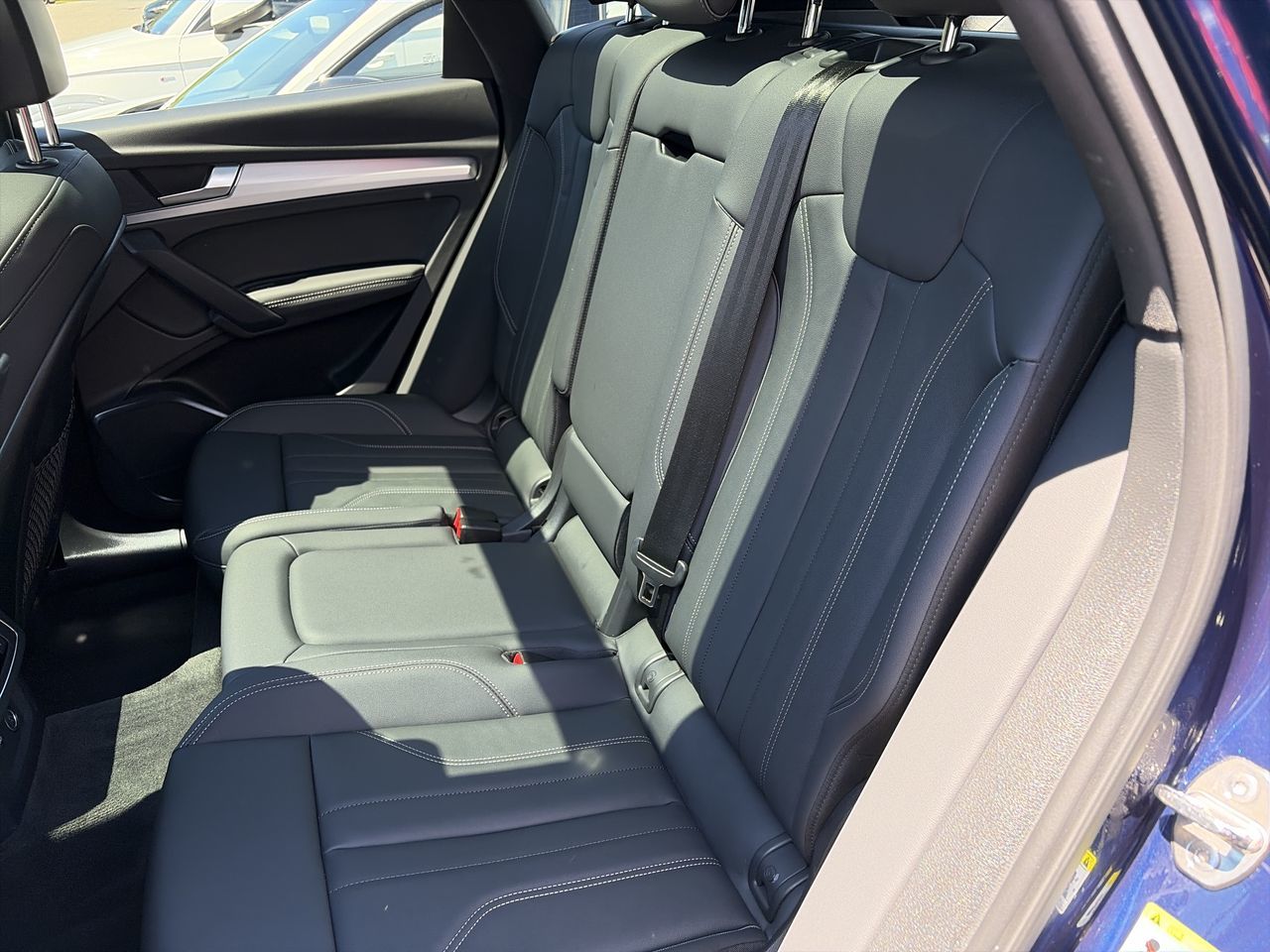 Audi Q5  2025 à Thornhill, Ontario