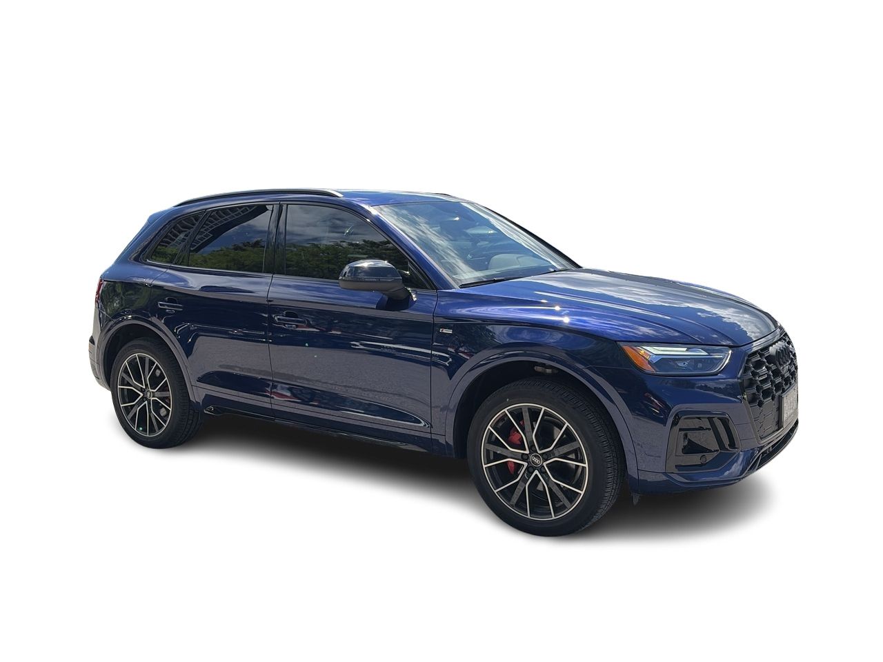 Audi Q5  2025 à Thornhill, Ontario