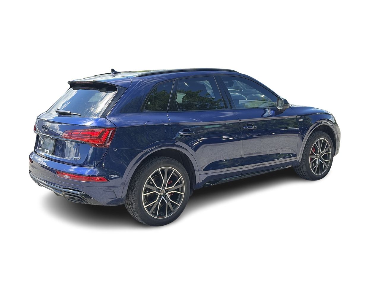 Audi Q5  2025 à Thornhill, Ontario