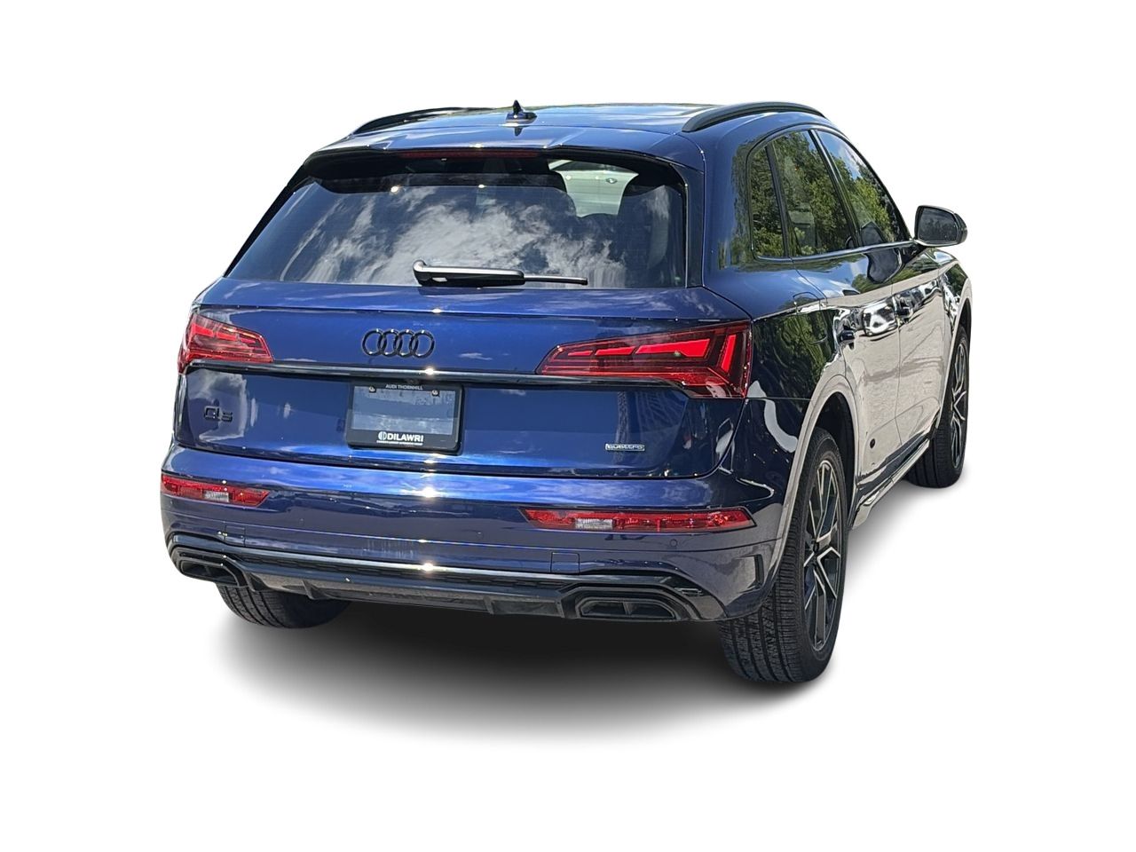 Audi Q5  2025 à Thornhill, Ontario