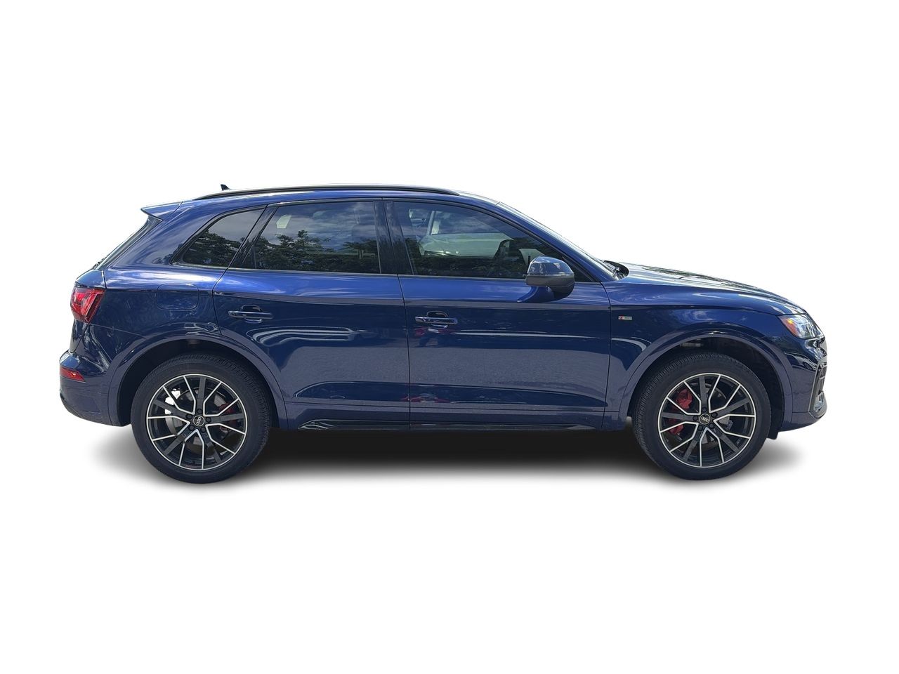 Audi Q5  2025 à Thornhill, Ontario