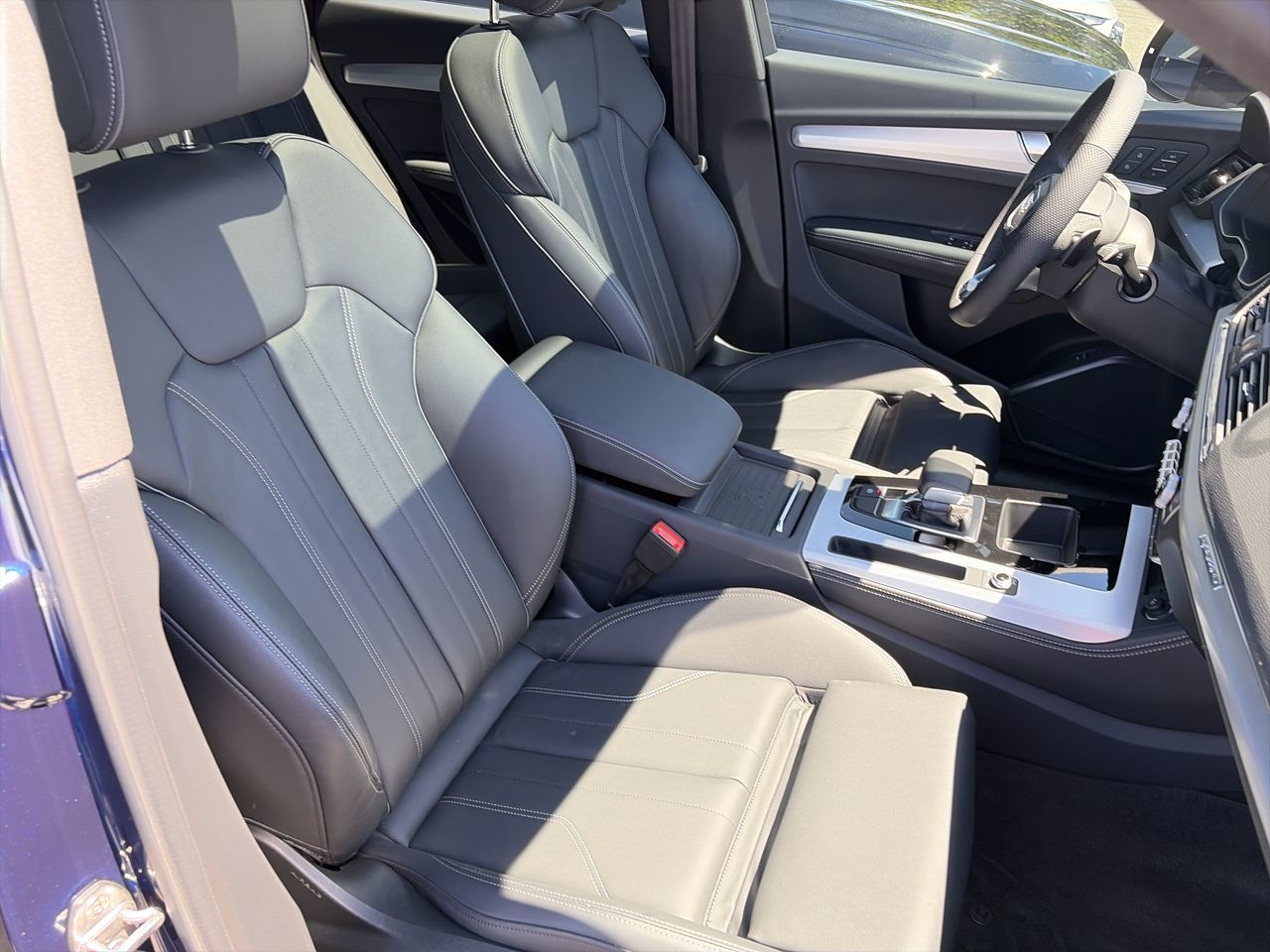 Audi Q5  2025 à Thornhill, Ontario