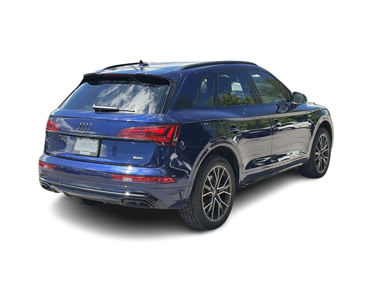 Audi Q5  2025 à Thornhill, Ontario