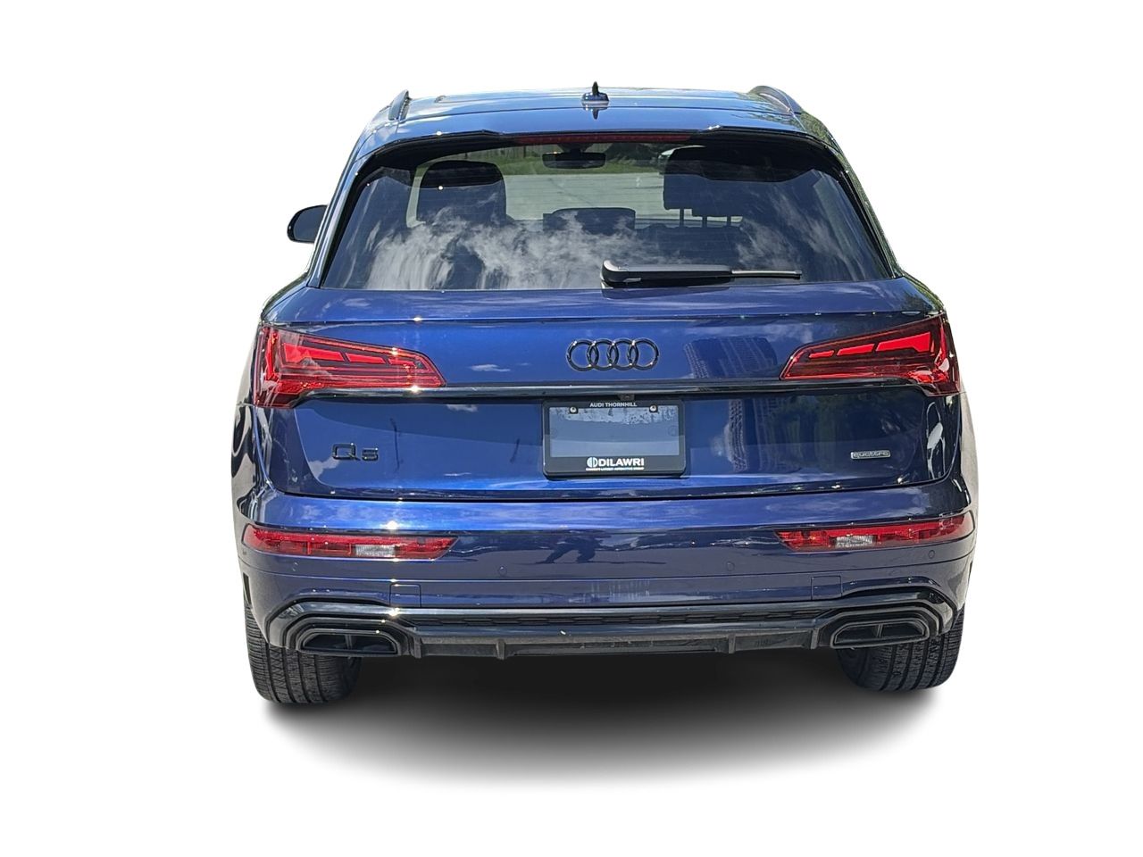 Audi Q5  2025 à Thornhill, Ontario