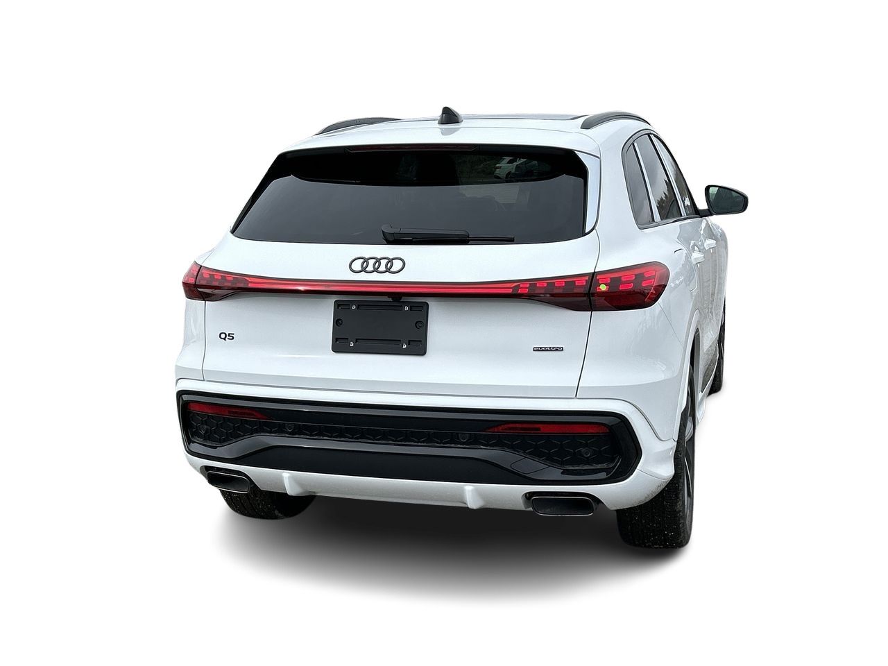 Audi Q5  2026 à Thornhill, Ontario