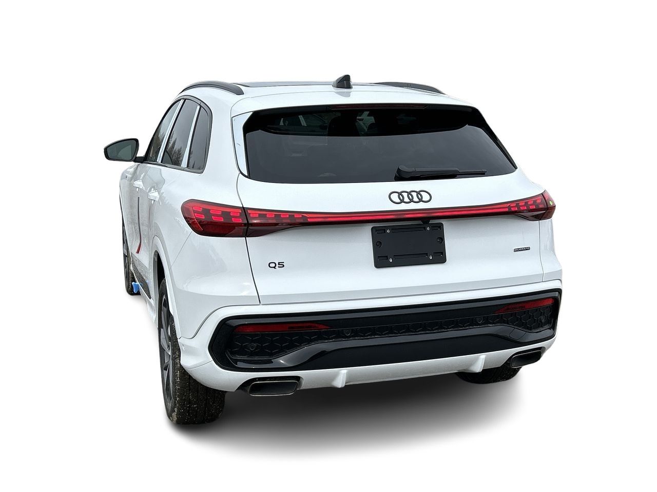 Audi Q5  2026 à Thornhill, Ontario