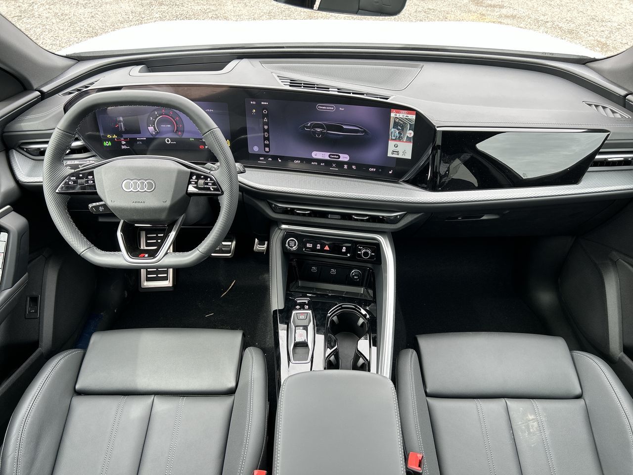 Audi Q5  2026 à Thornhill, Ontario