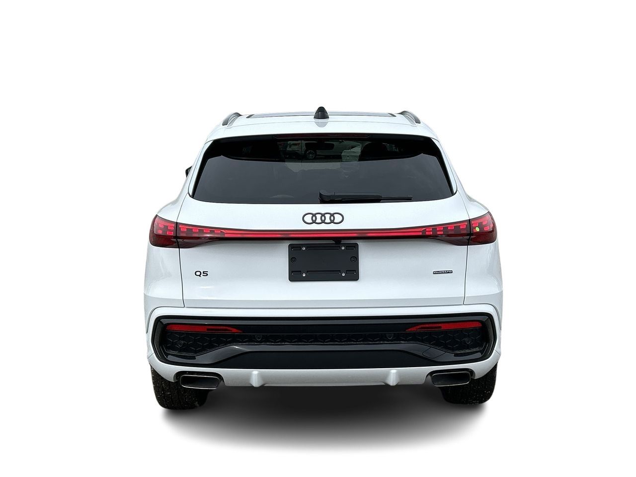 Audi Q5  2026 à Thornhill, Ontario