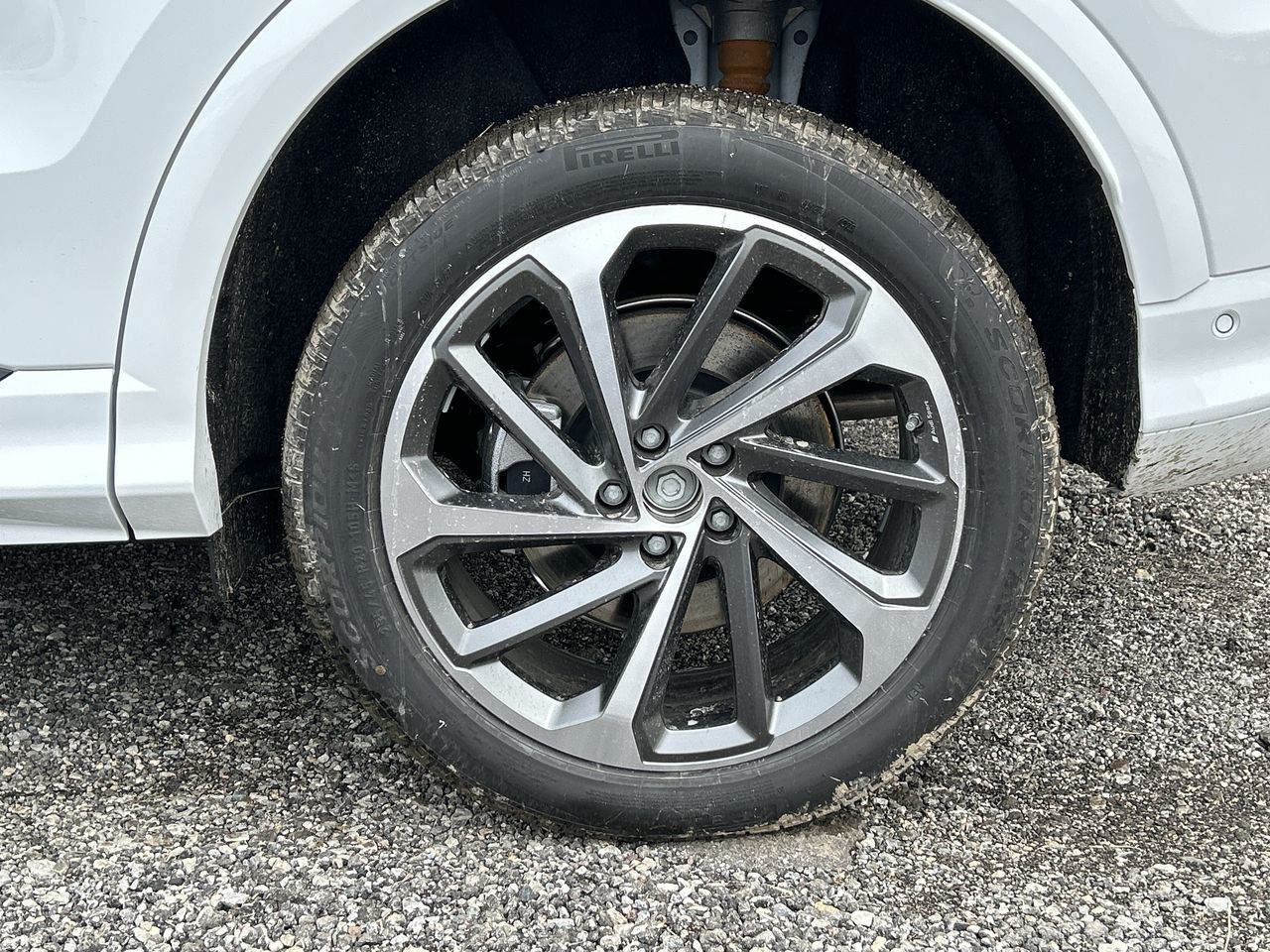Audi Q5  2026 à Thornhill, Ontario