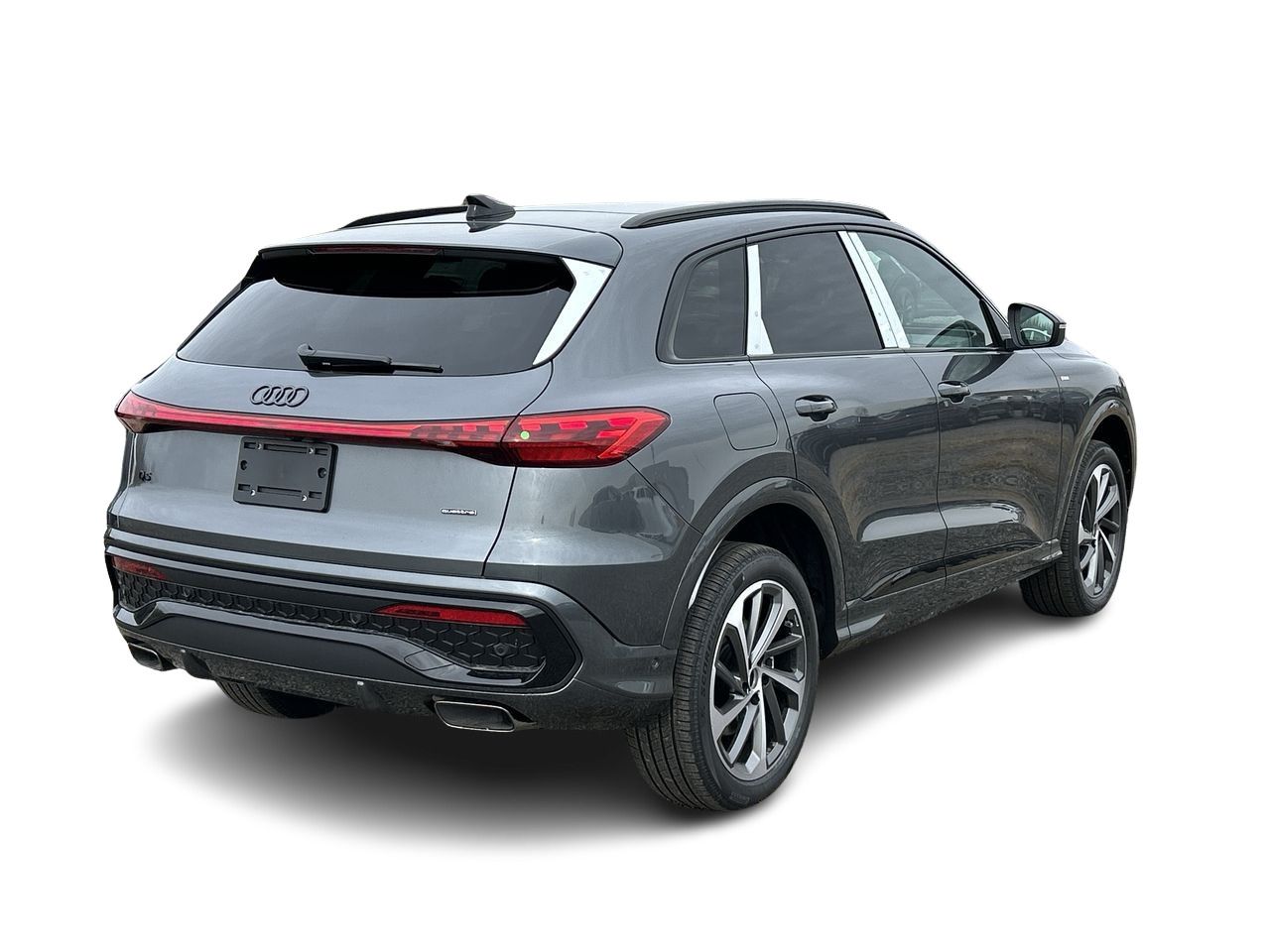 2026 Audi Q5 in Thornhill, Ontario