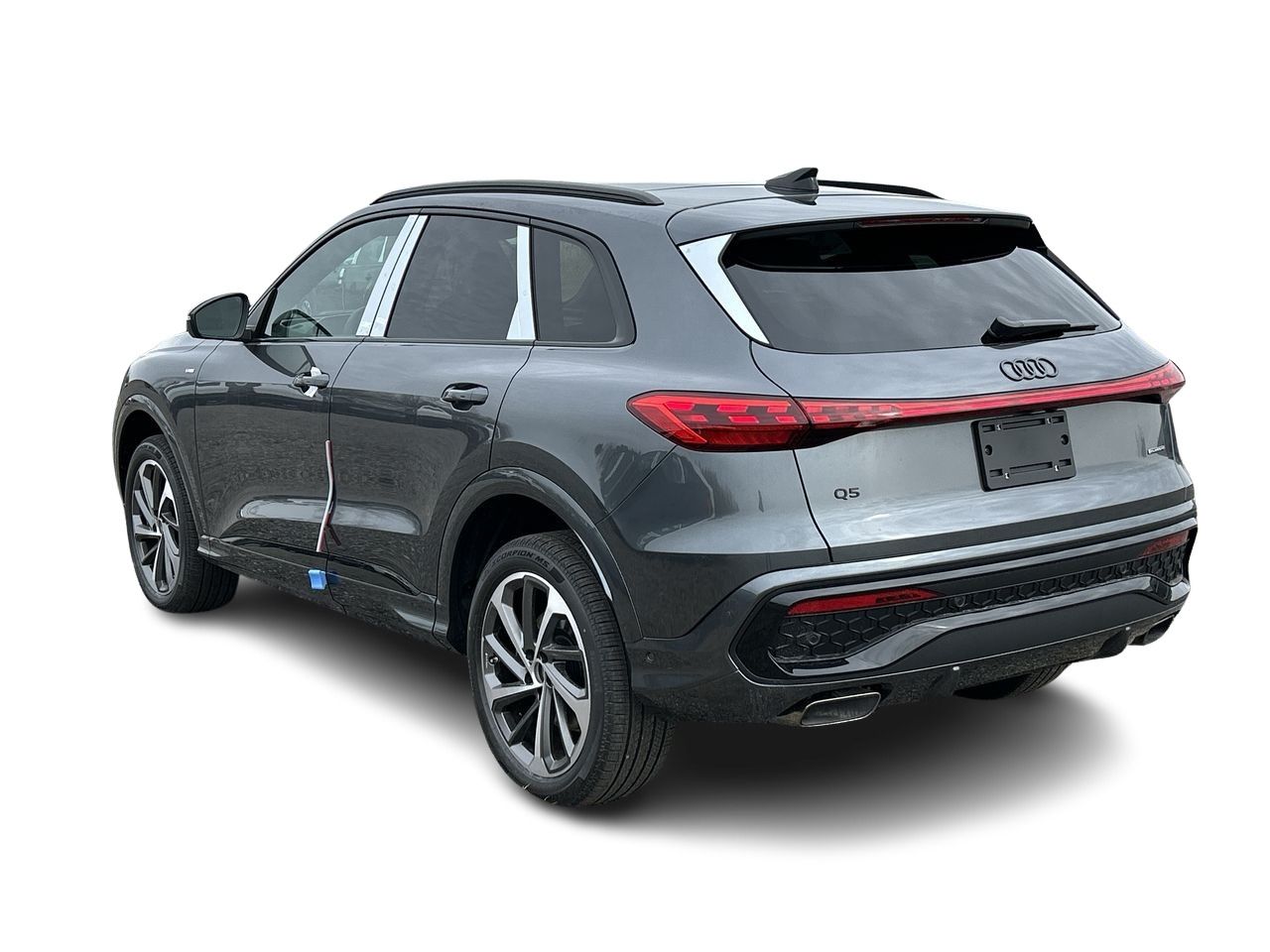 2026 Audi Q5 in Thornhill, Ontario