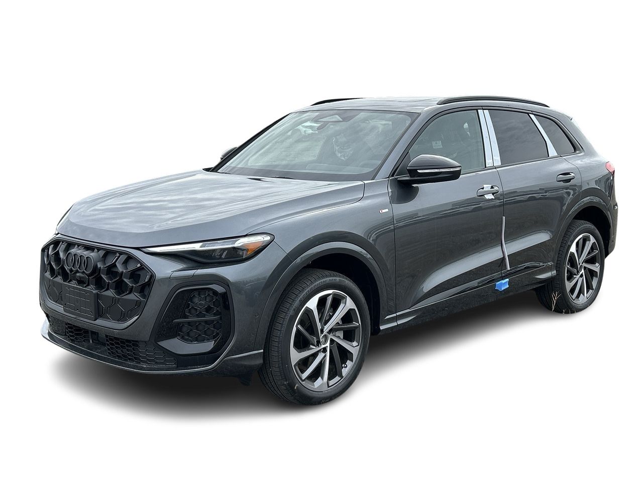 2026 Audi Q5 in Thornhill, Ontario