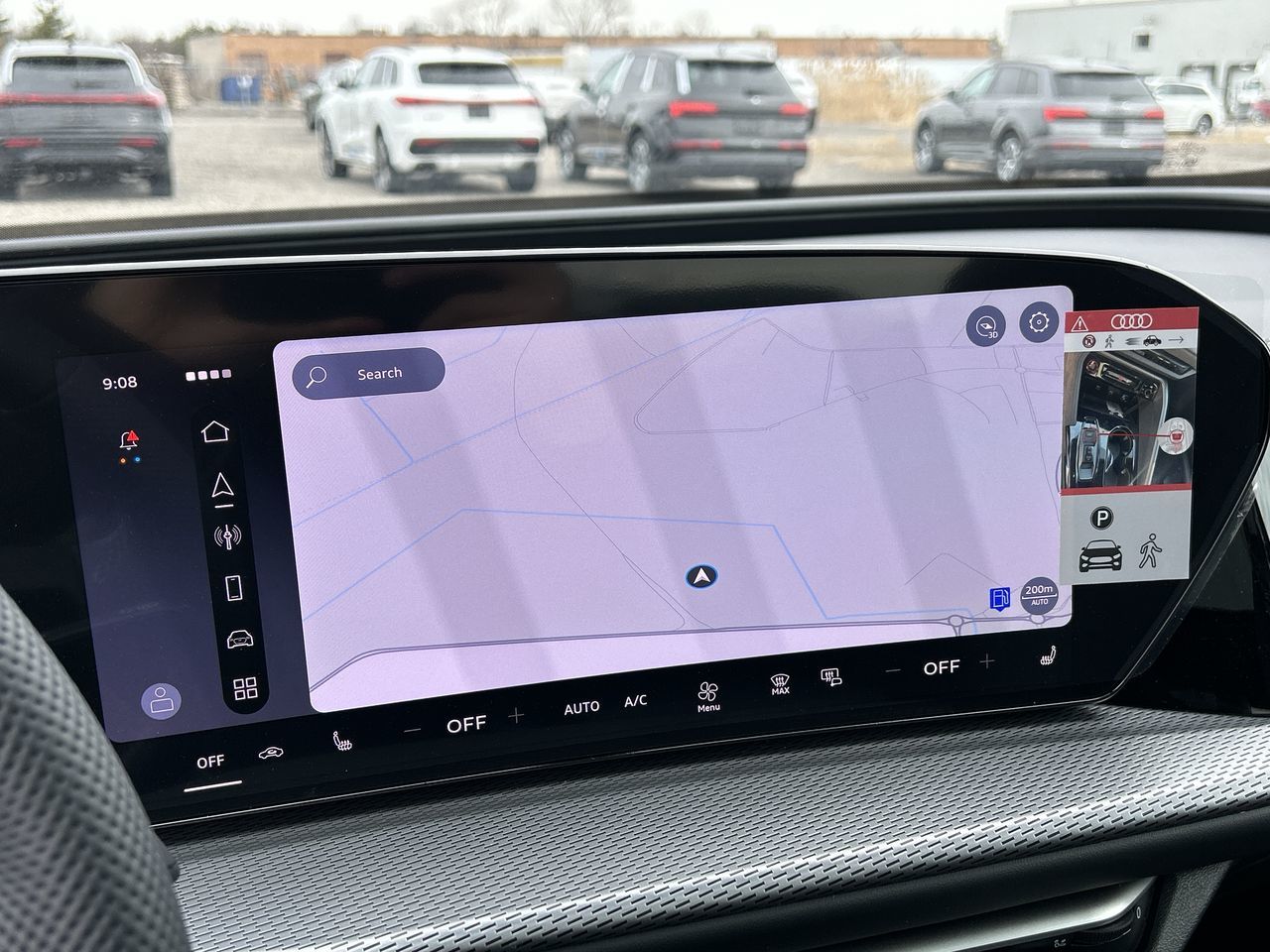 2026 Audi Q5 in Thornhill, Ontario