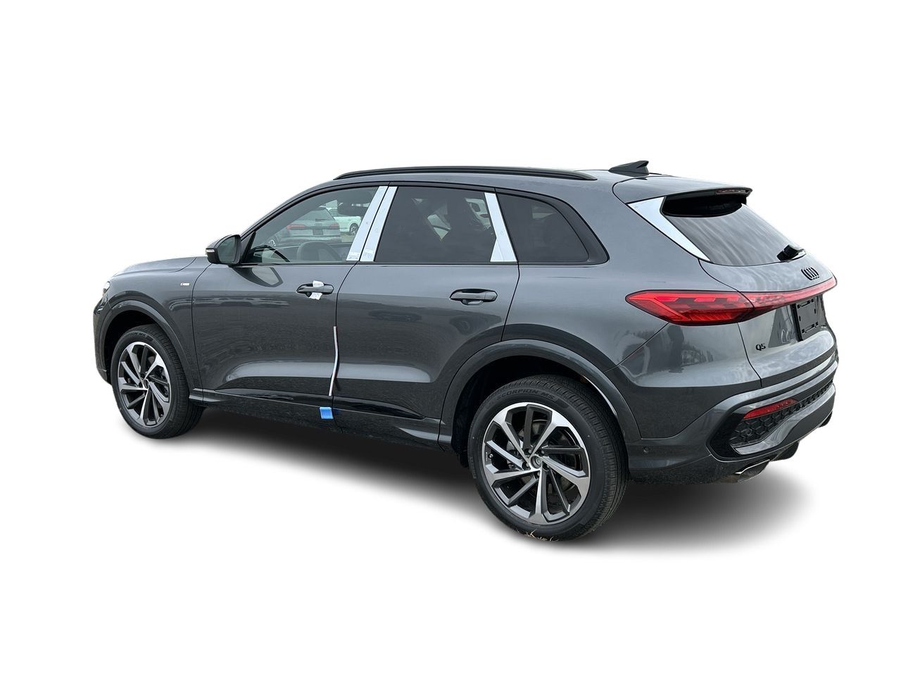 2026 Audi Q5 in Thornhill, Ontario