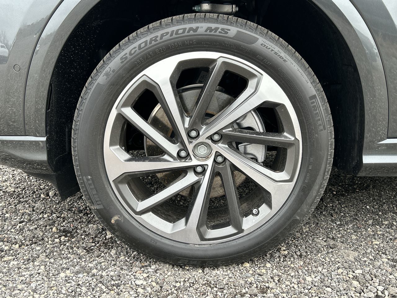 2026 Audi Q5 in Thornhill, Ontario