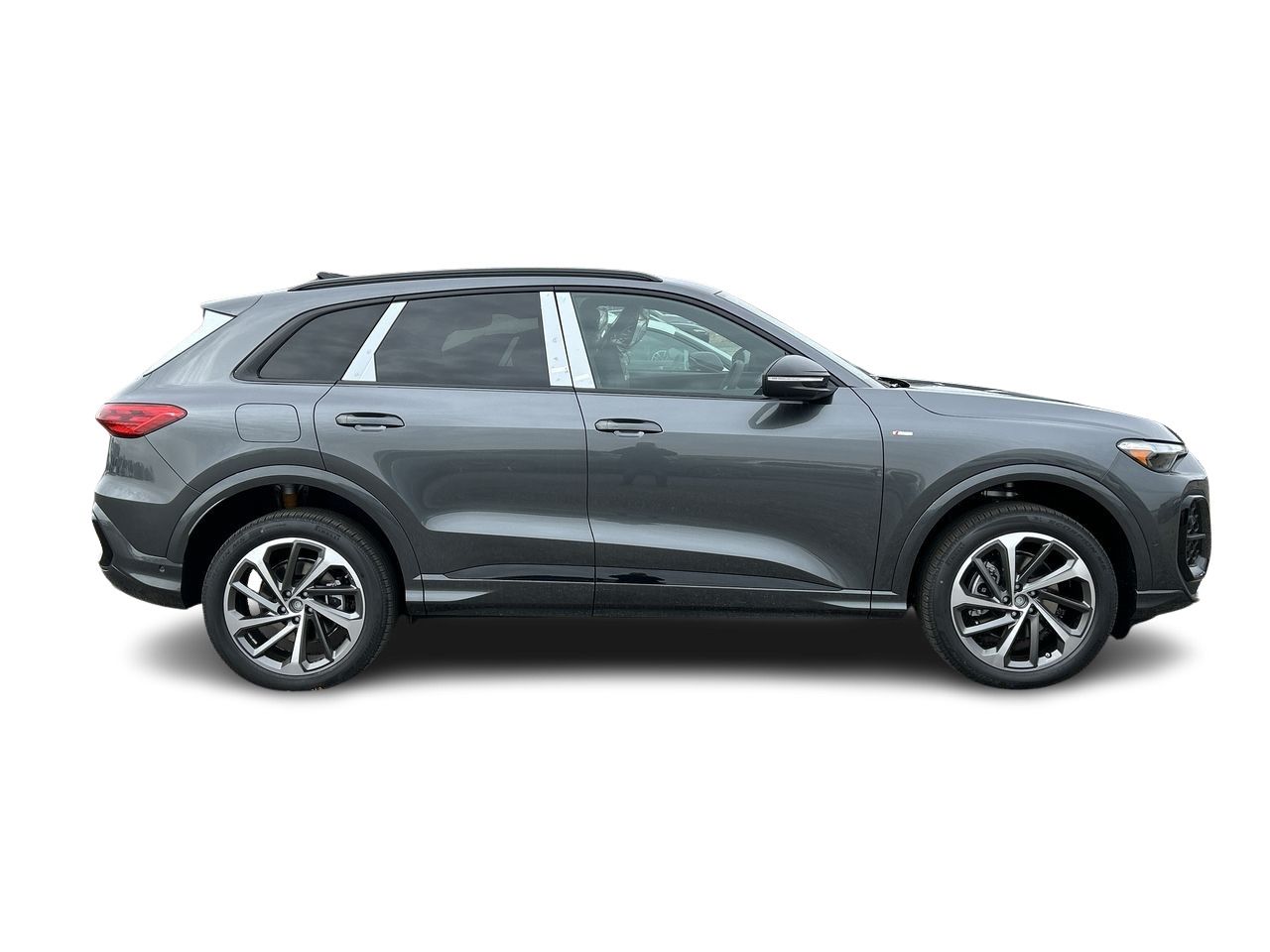 2026 Audi Q5 in Thornhill, Ontario