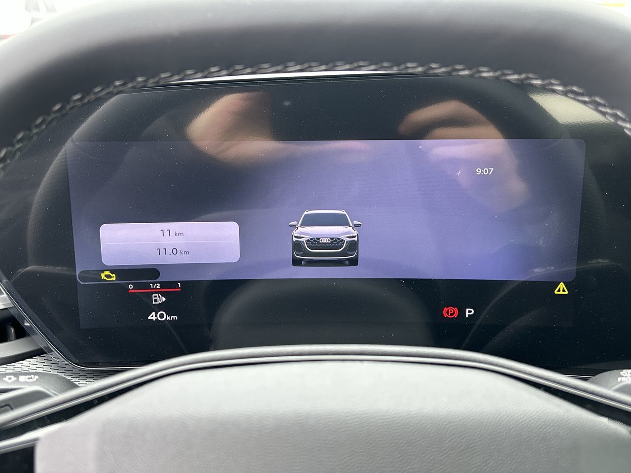 2026 Audi Q5 in Thornhill, Ontario