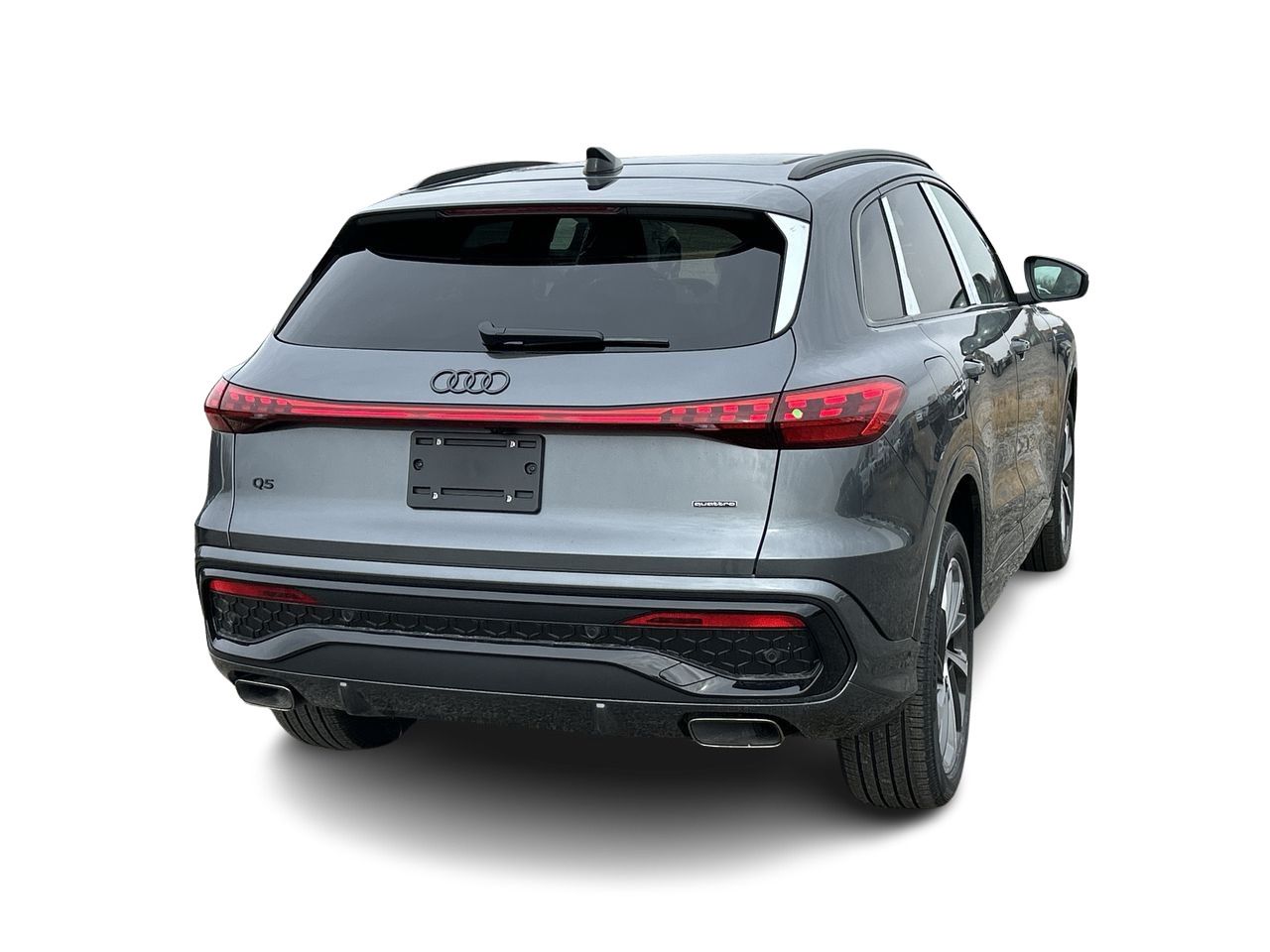 2026 Audi Q5 in Thornhill, Ontario