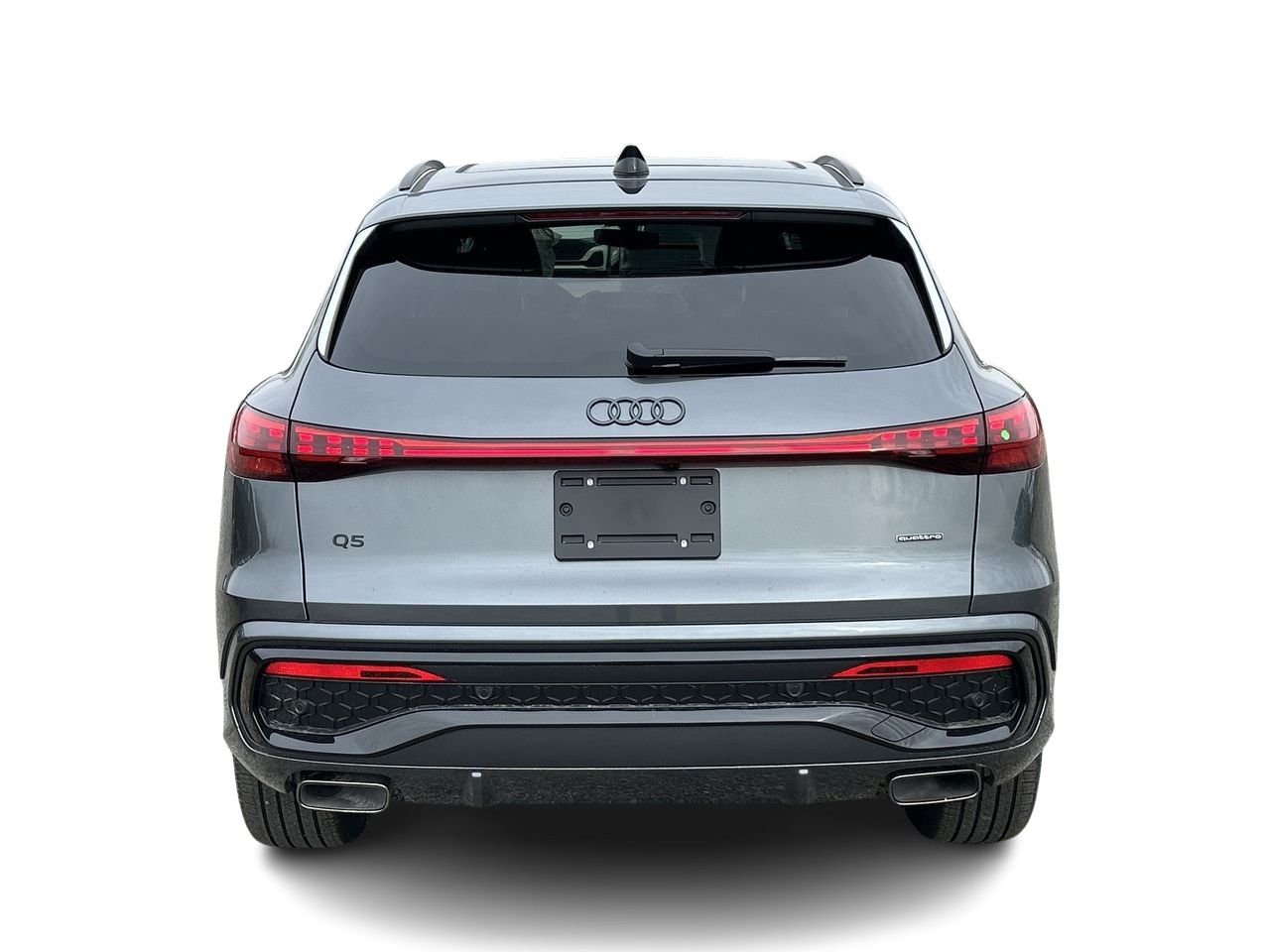2026 Audi Q5 in Thornhill, Ontario