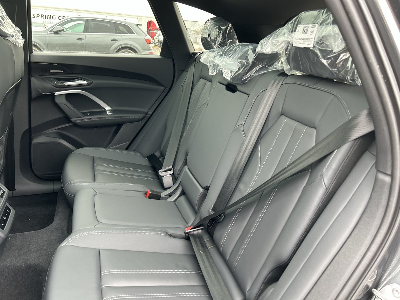 2026 Audi Q5 in Thornhill, Ontario