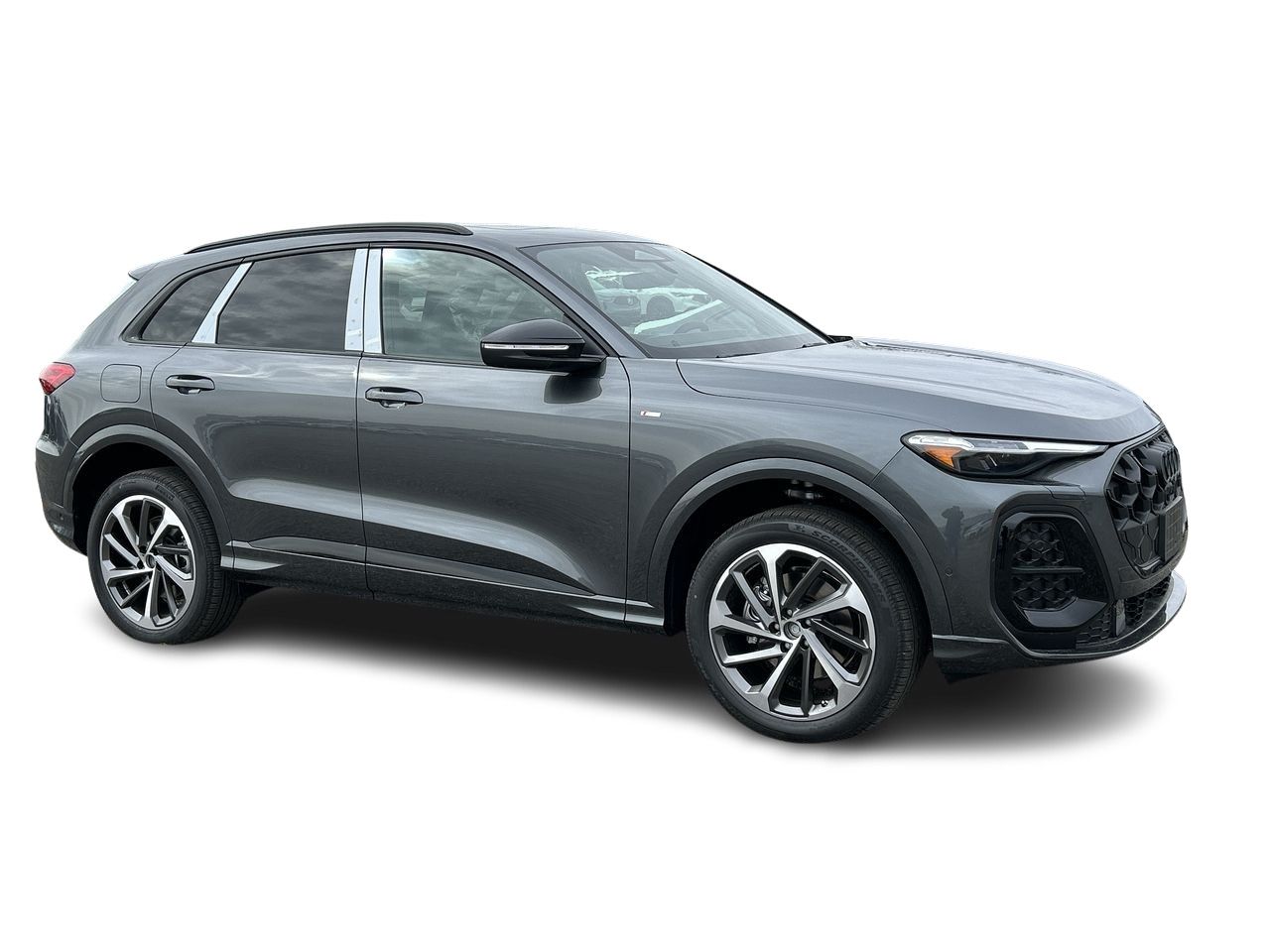 2026 Audi Q5 in Thornhill, Ontario