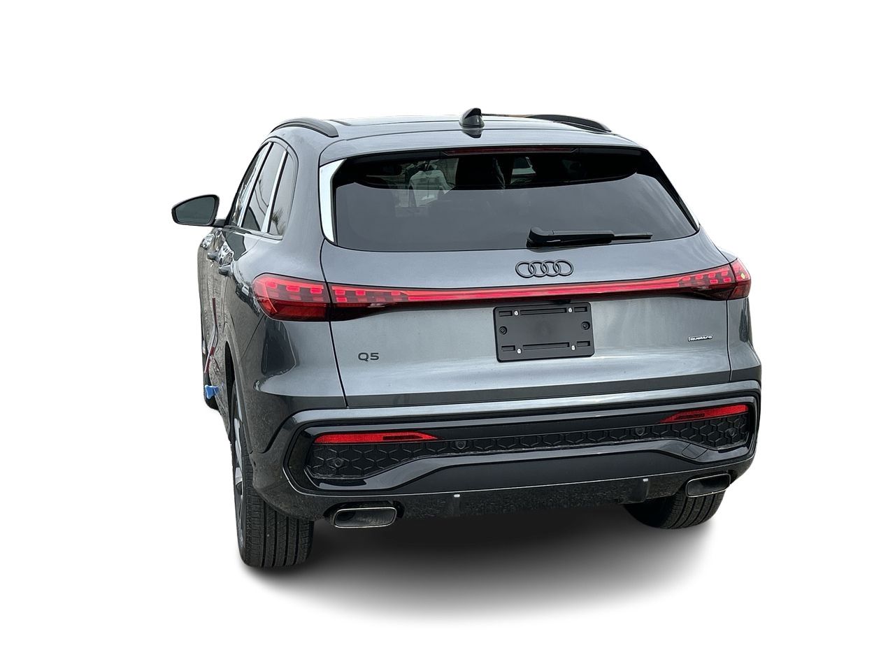 2026 Audi Q5 in Thornhill, Ontario