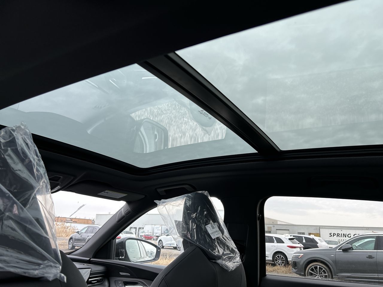 2026 Audi Q5 in Thornhill, Ontario