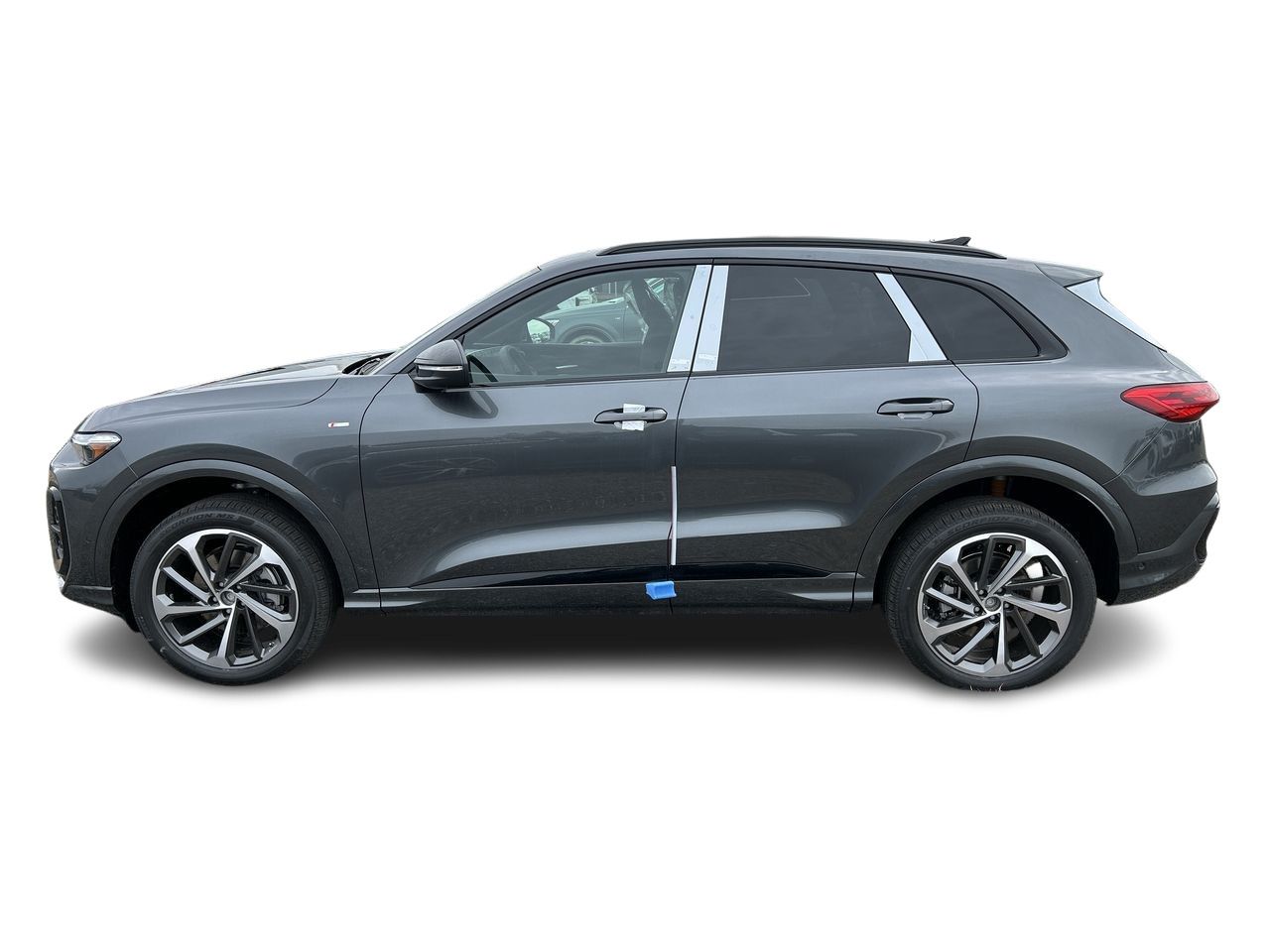 2026 Audi Q5 in Thornhill, Ontario