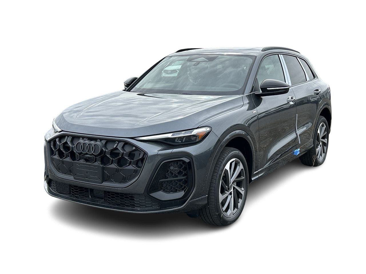2026 Audi Q5 in Thornhill, Ontario