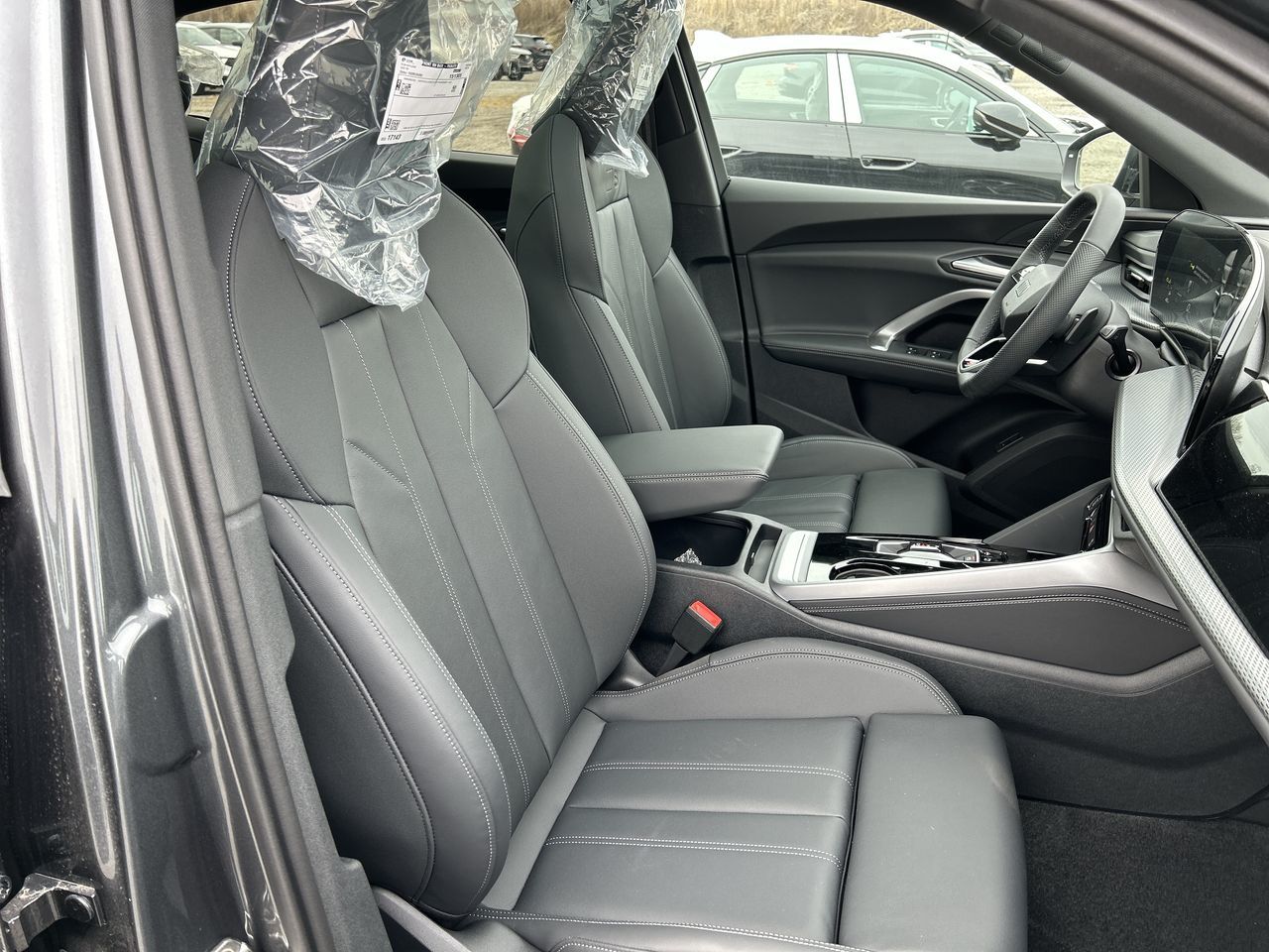 2026 Audi Q5 in Thornhill, Ontario