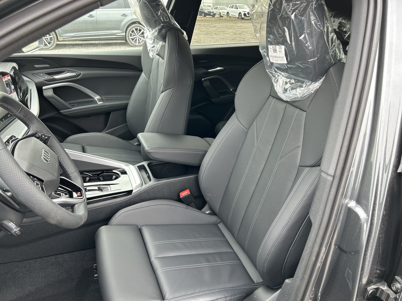 2026 Audi Q5 in Thornhill, Ontario