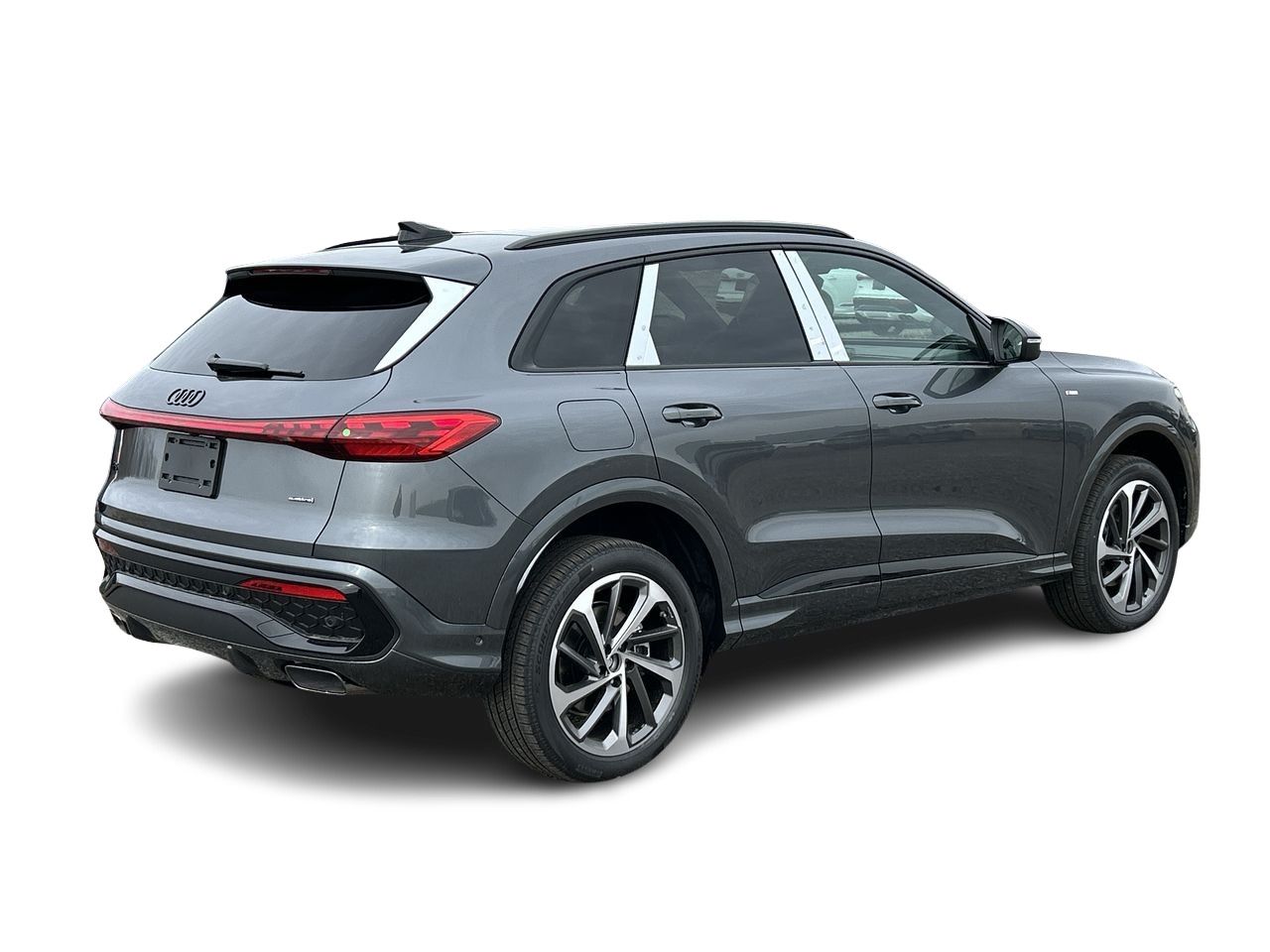2026 Audi Q5 in Thornhill, Ontario