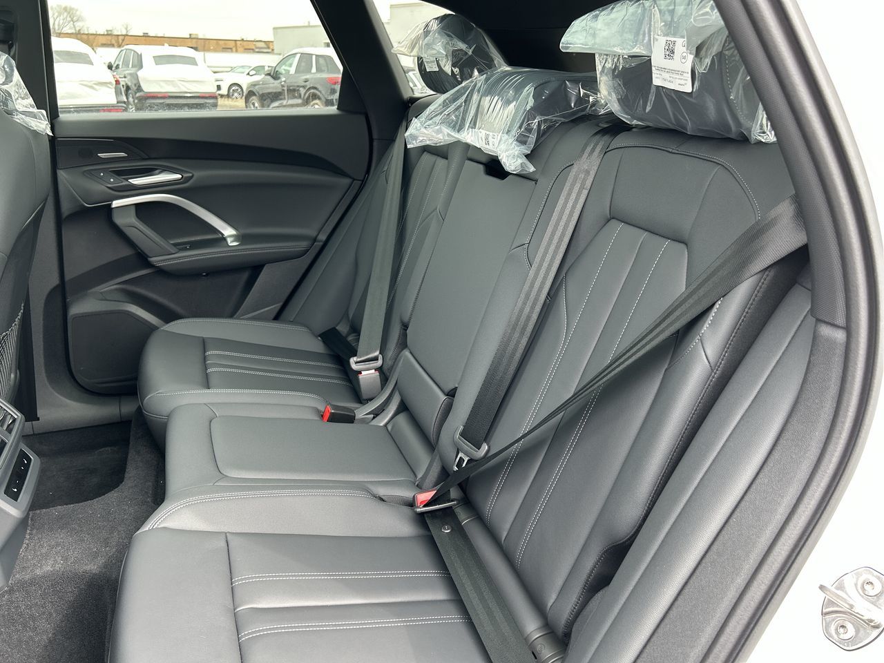 Audi Q5  2026 à Thornhill, Ontario