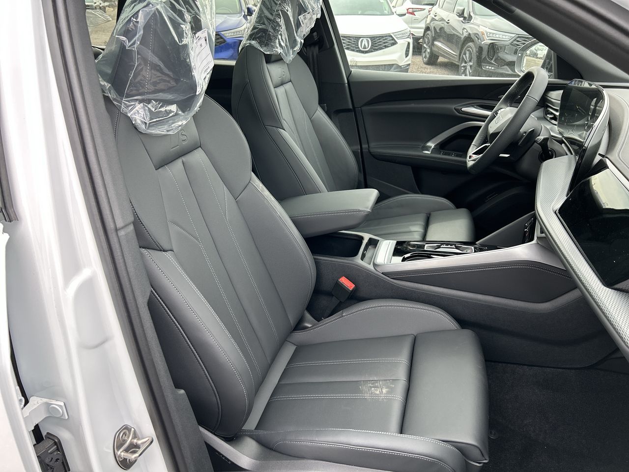 Audi Q5  2026 à Thornhill, Ontario