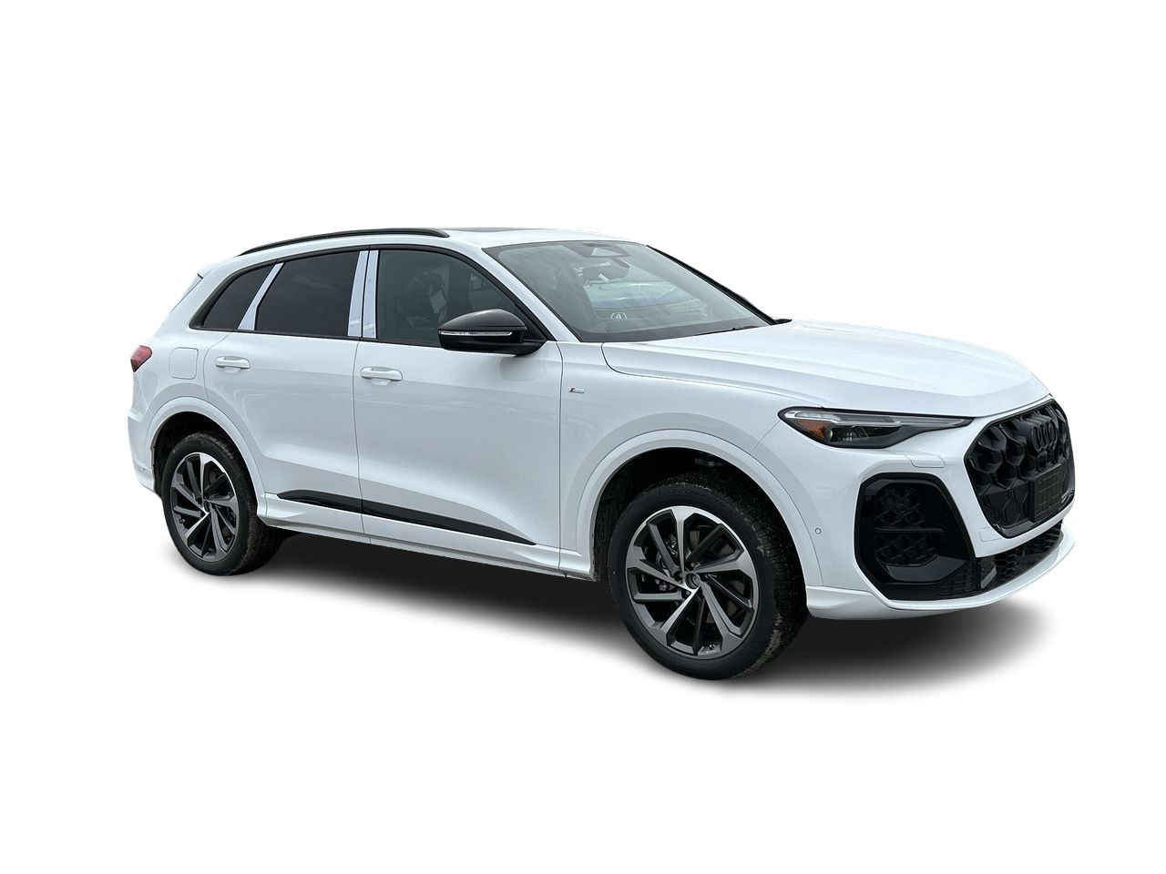 Audi Q5  2026 à Thornhill, Ontario
