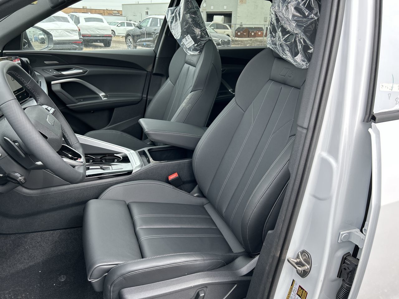 Audi Q5  2026 à Thornhill, Ontario