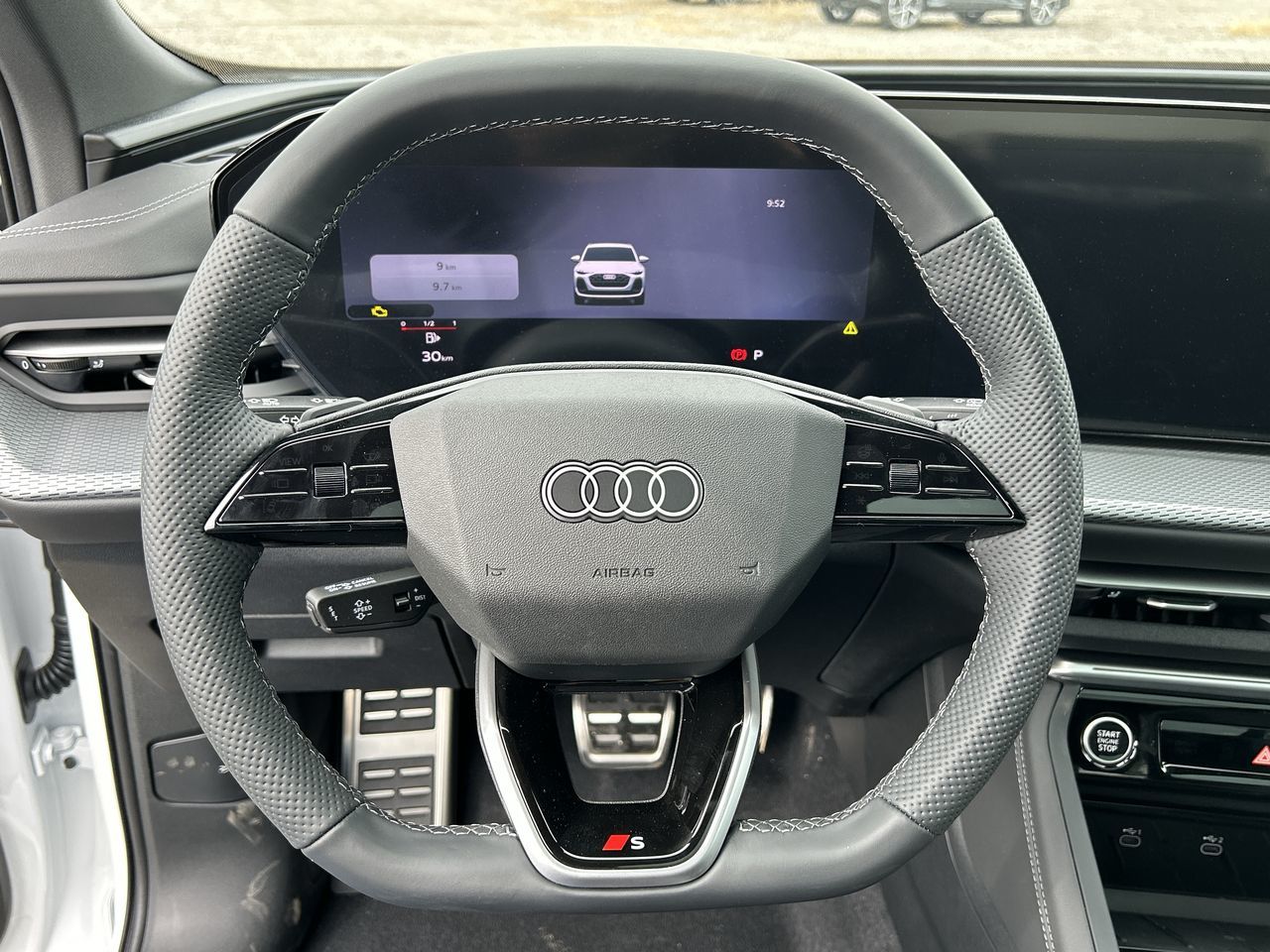 Audi Q5  2026 à Thornhill, Ontario