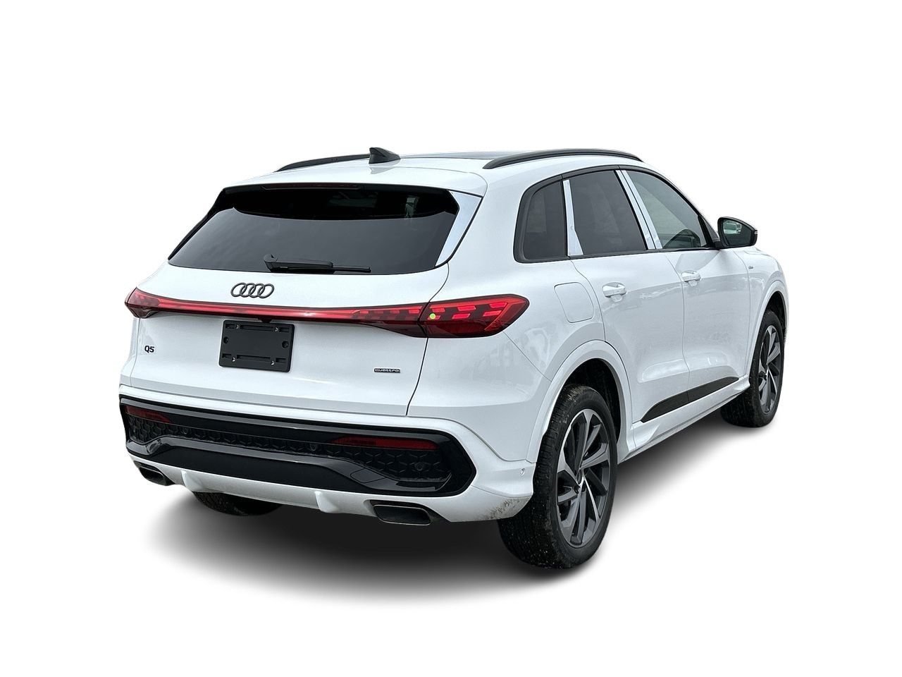 Audi Q5  2026 à Thornhill, Ontario