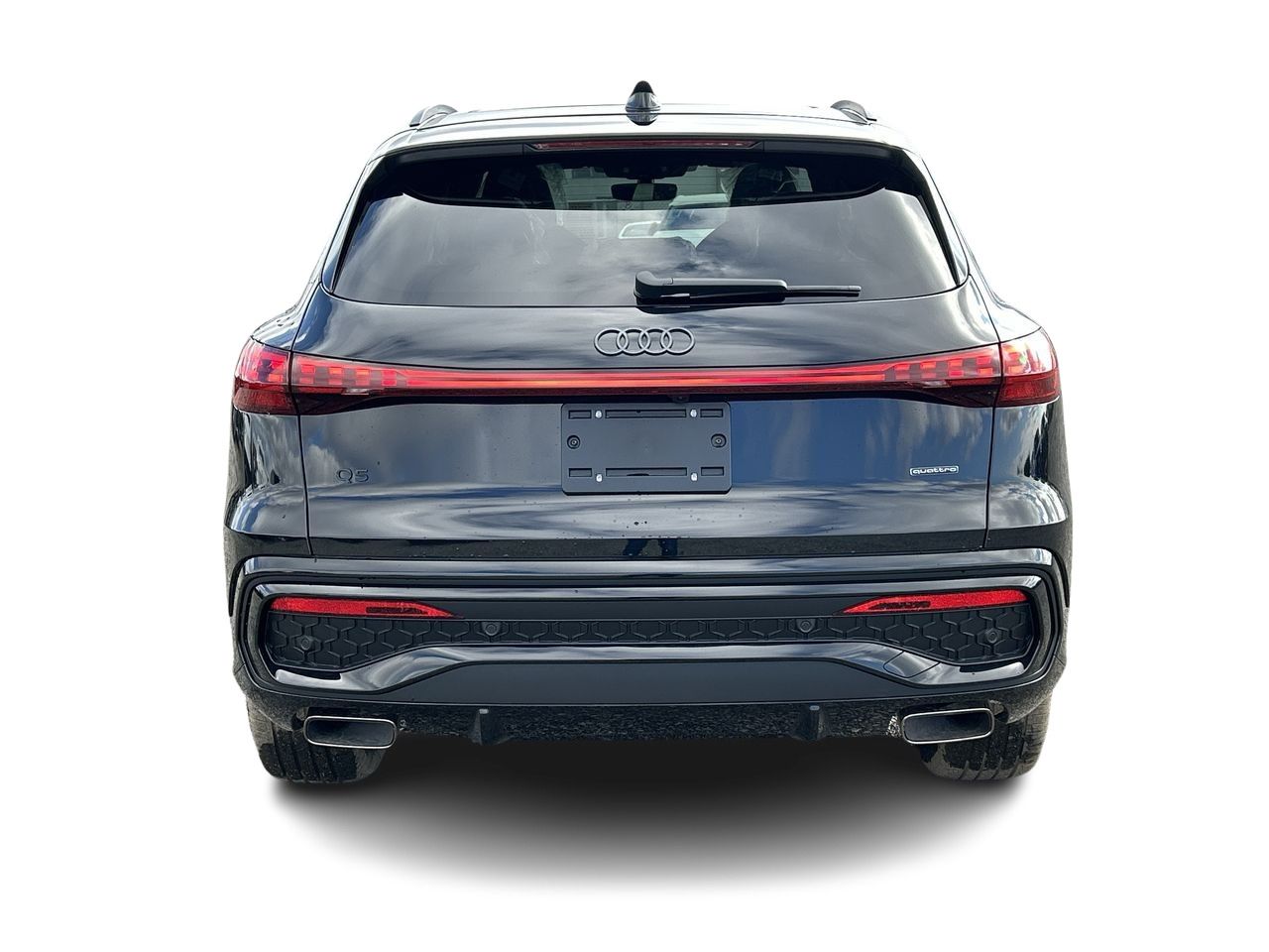 2026 Audi Q5 in Thornhill, Ontario