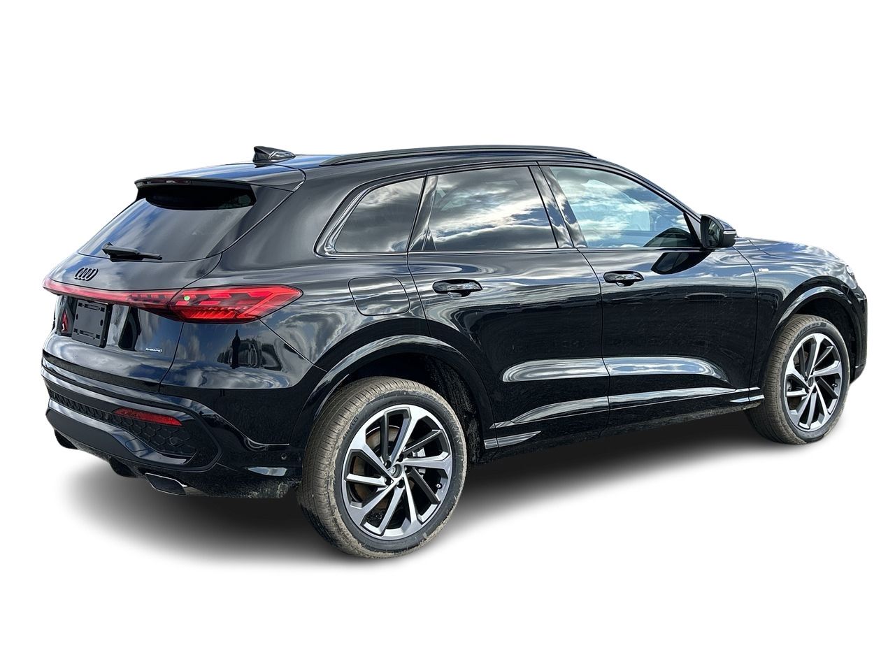 2026 Audi Q5 in Thornhill, Ontario