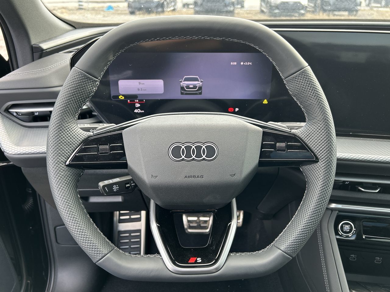 2026 Audi Q5 in Thornhill, Ontario