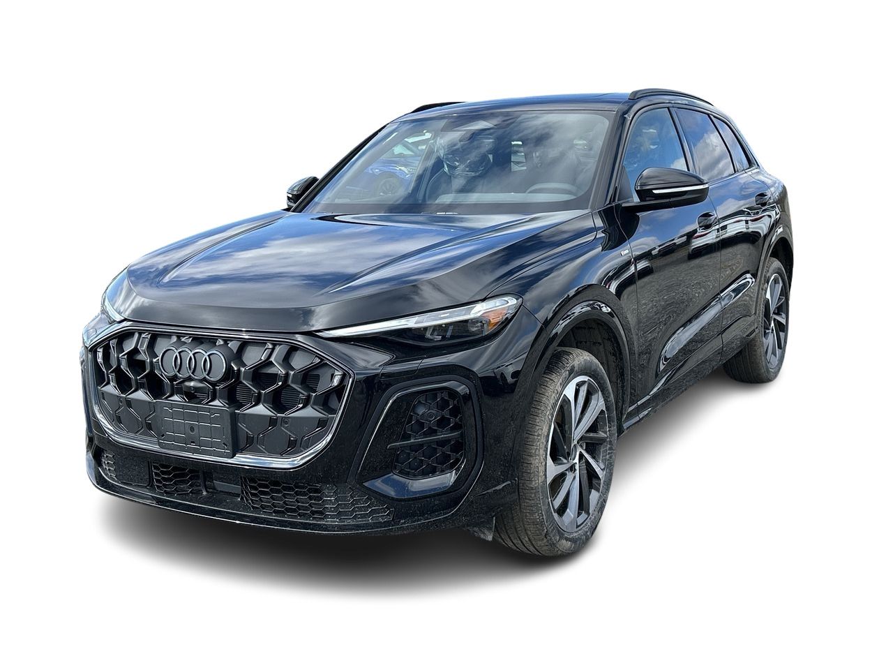 2026 Audi Q5 in Thornhill, Ontario
