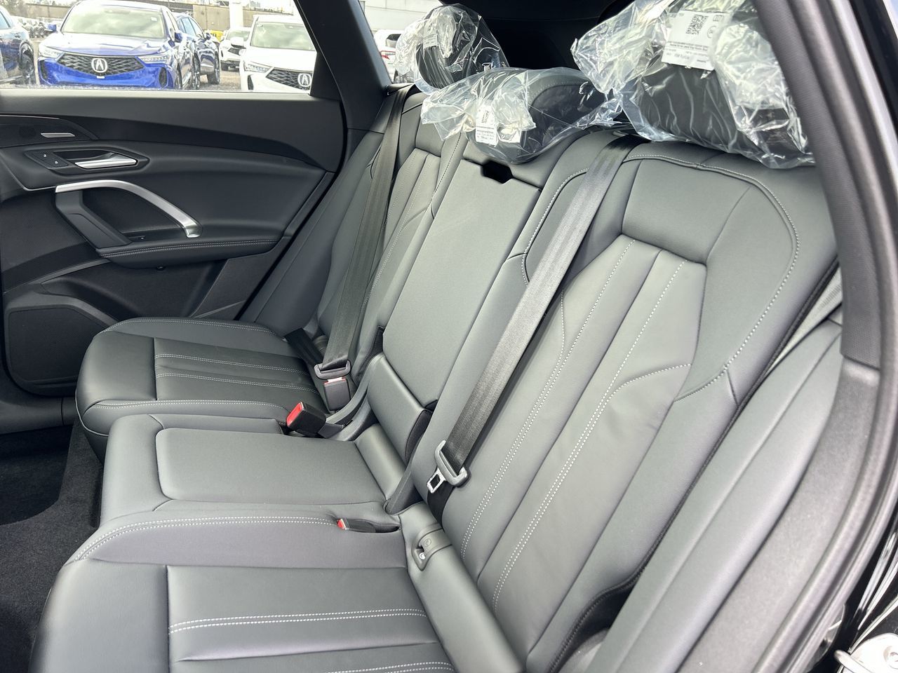 2026 Audi Q5 in Thornhill, Ontario