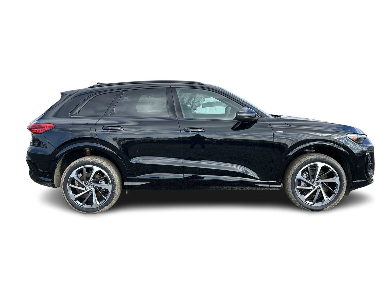 2026 Audi Q5 in Thornhill, Ontario