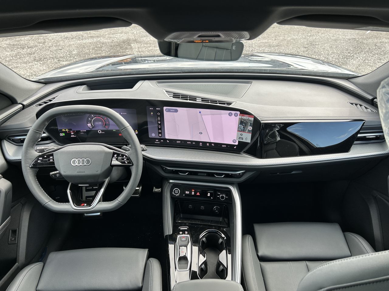 2026 Audi Q5 in Thornhill, Ontario