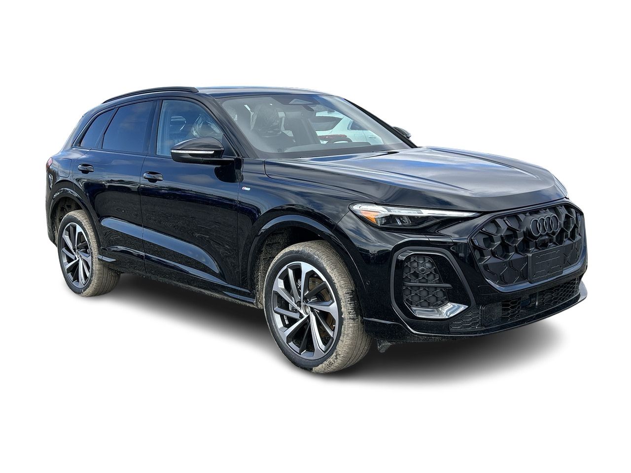 2026 Audi Q5 in Thornhill, Ontario