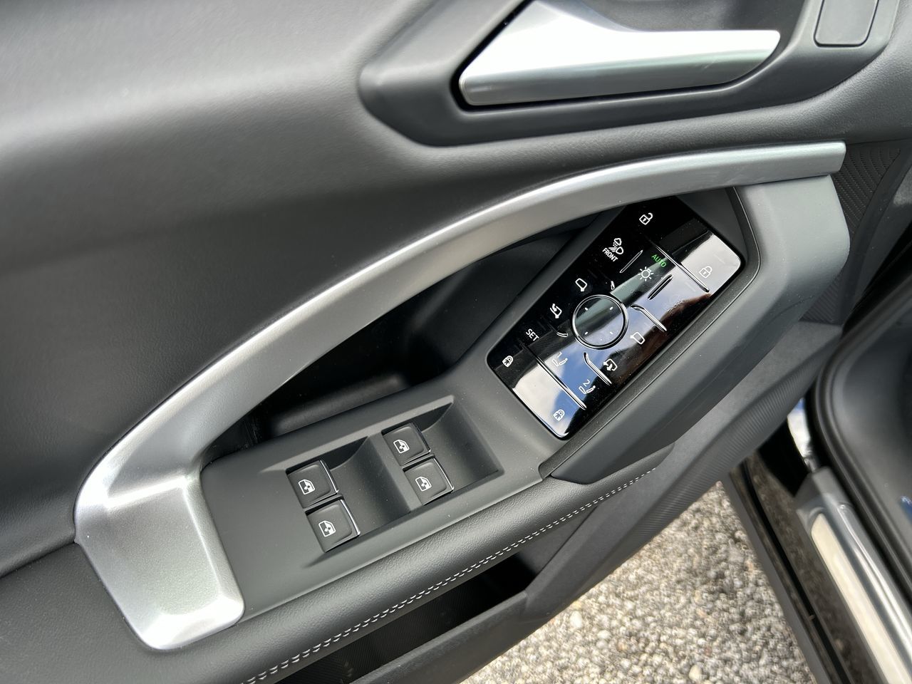 2026 Audi Q5 in Thornhill, Ontario