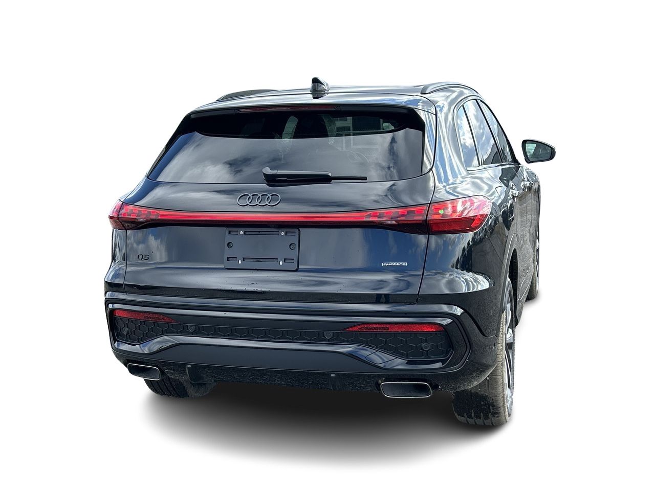 2026 Audi Q5 in Thornhill, Ontario