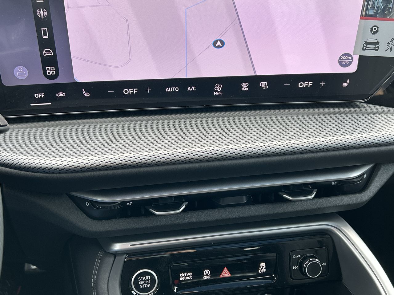 2026 Audi Q5 in Thornhill, Ontario